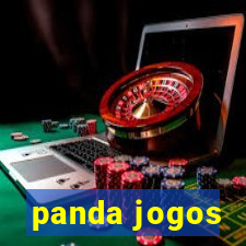 panda jogos